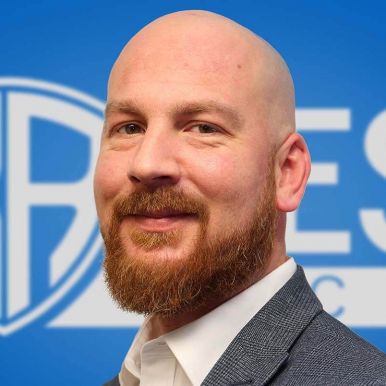 About Us Resolute Recruitment Ltd