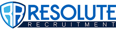 Resolute Recruitment Ltd