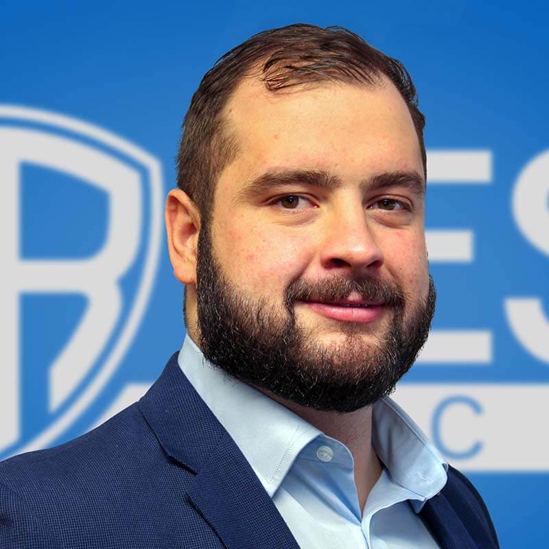 About Us Resolute Recruitment Ltd